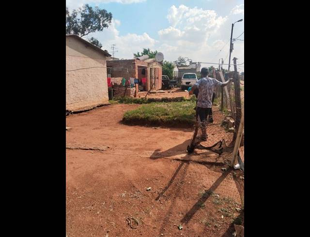 2 BEDROOM HOUSE FOR SALE IN RONDEBULT